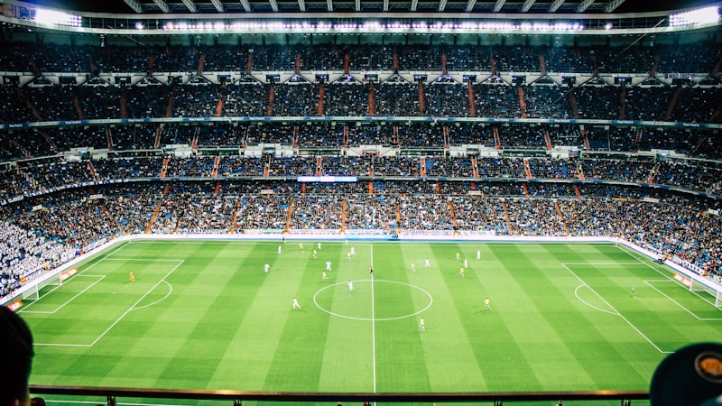 欧冠四分之一决赛赛后总结：皇马逆转曼城的战术复盘